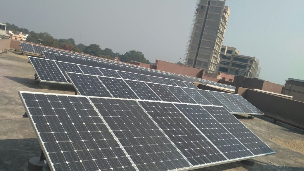 What is the significance of solar systems for educational institutions?                                                                                                                                    