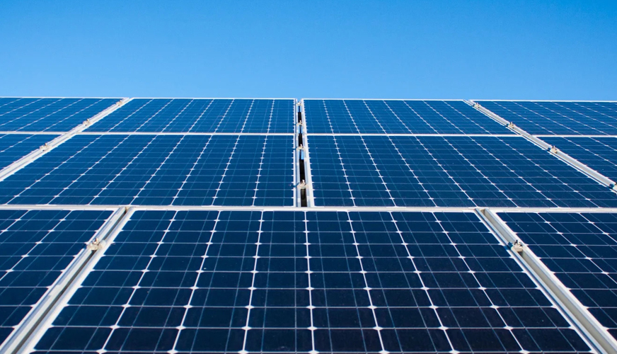 Why should hospitals consider solar installation?