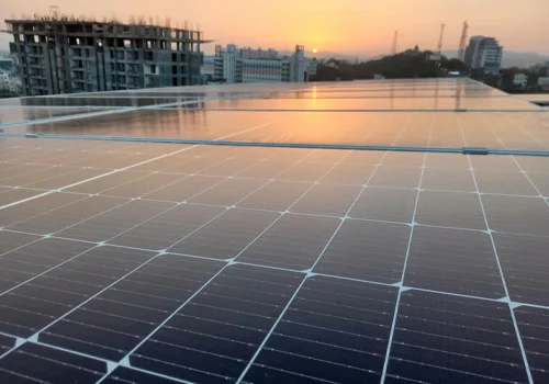 Complete Solar Asset Management