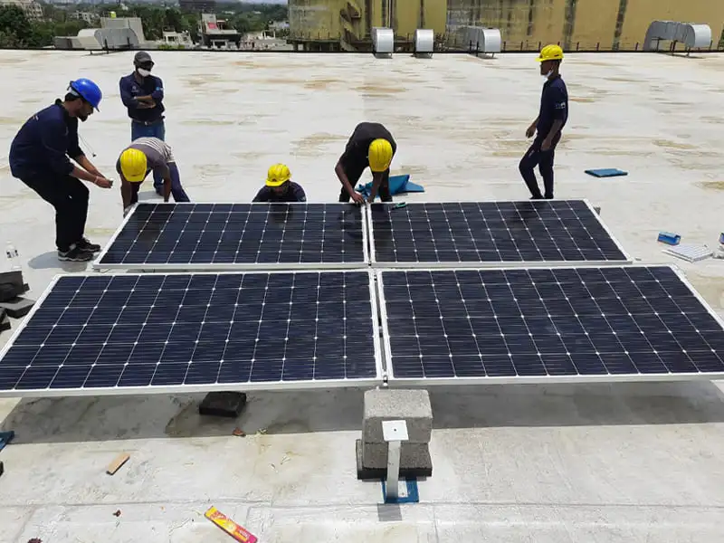 25 Years of Solar Excellence