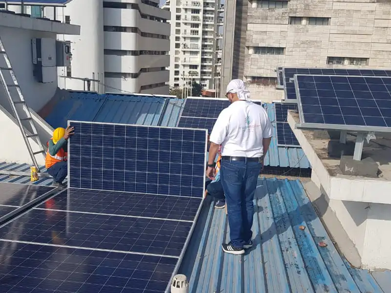 Custom Solutions for Every Sector