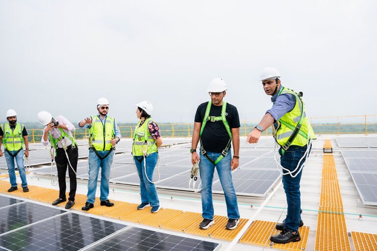 Benefits of Solar Energy Systems for the Agriculture Industry