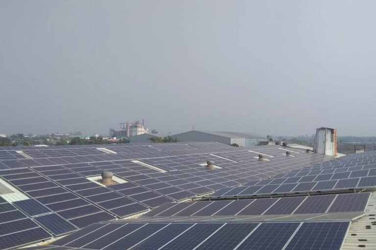 Understanding the ROI of Commercial Solar Installation Projects