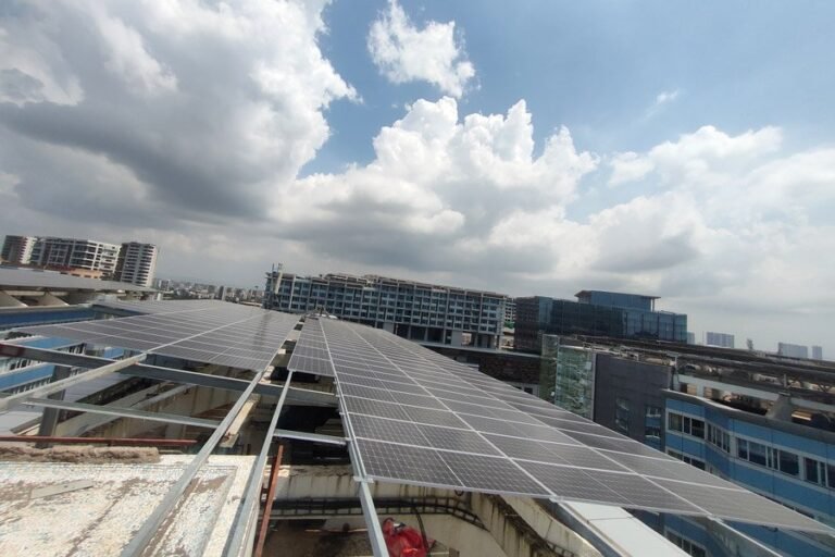 Cost Analysis of Investing in Industrial Solar Installation