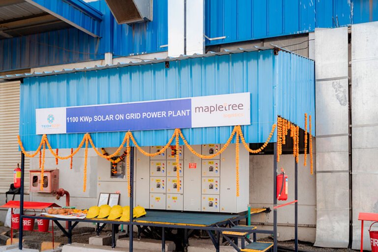 How Can Solar Microgrids Power India’s Smart Villages and Rural Enterprises?