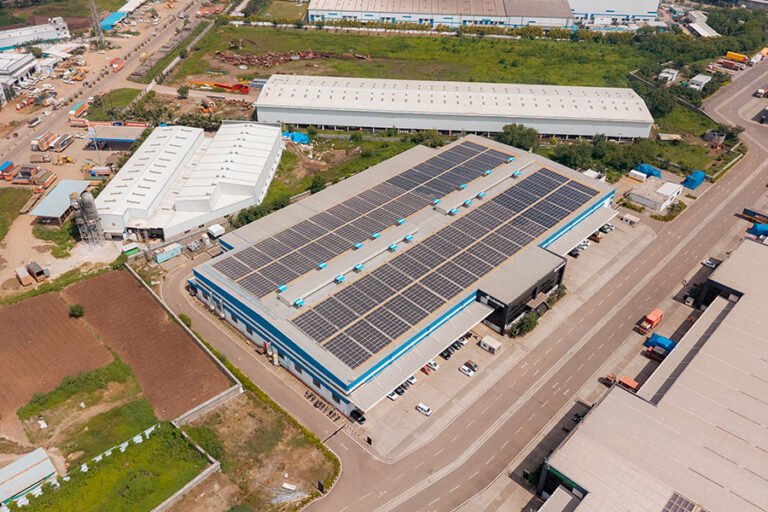 What Data Should Corporates Monitor to Prove Real Carbon Reduction from Solar?