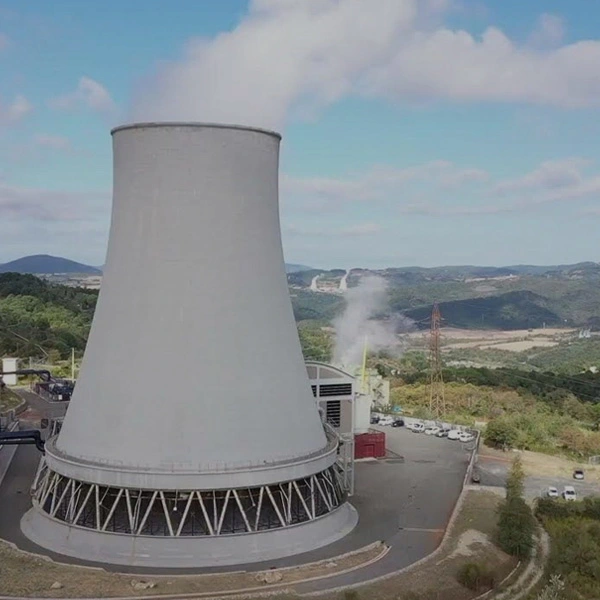 Geothermal Energy