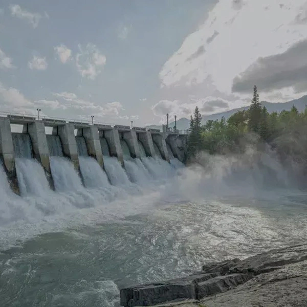 Hydropower Energy