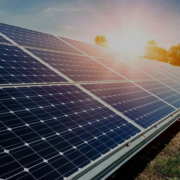 Solar Energy