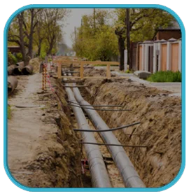 Community Water Supply