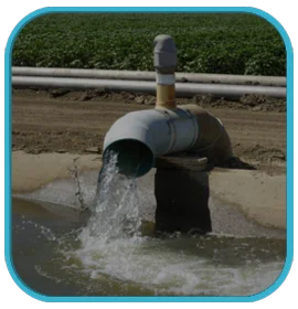 Reservoir Water Storage