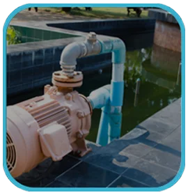 Water Treatment